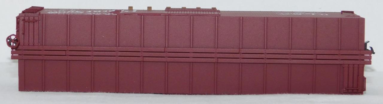 Ertl 4296 Delaware, Lackawanna, & Western 50′ USRA Double Sheathed Boxcar 45900